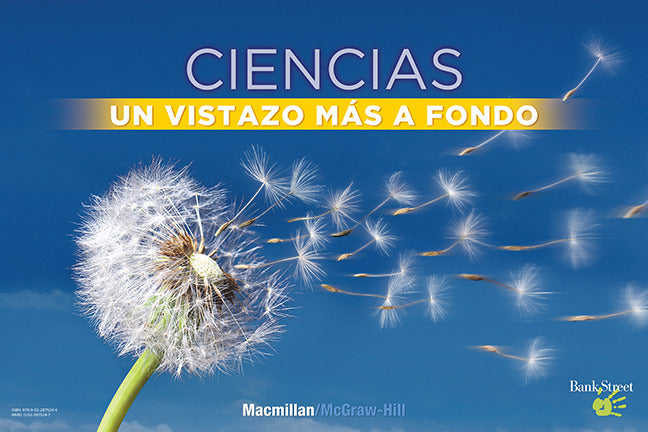 Science A Closer Look Grade K Ciencias Un Vistazo Mas A Fondo Flipbook Libros Del Estudiante