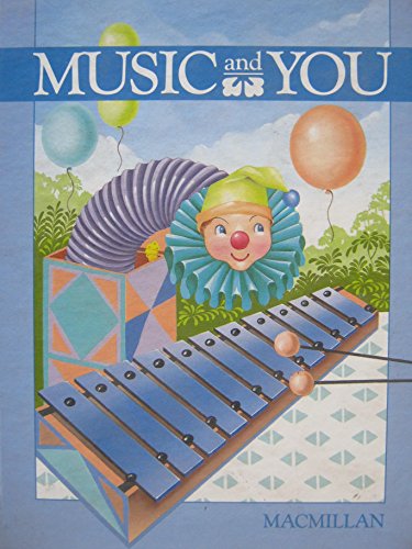 Music and You/Grade 8 Barbar Staton; Merrill Staon; Vincent Lawrence; Michael Jothen and Jeanne Knorr