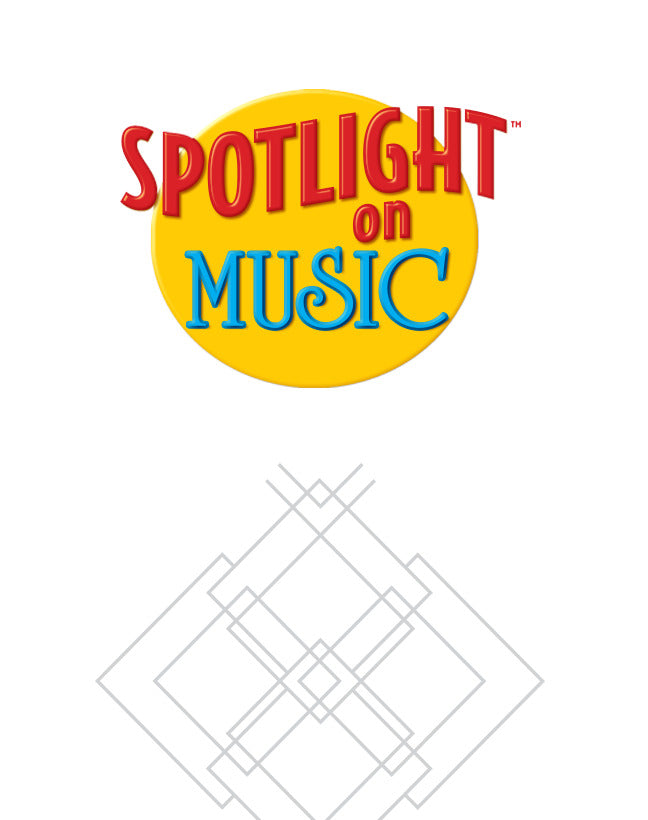 Spotlight On Music Grades K 6 Ell Handbook