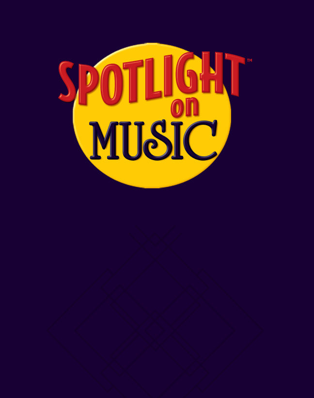 Spotlight On Music Grade 8 Teachers Edition