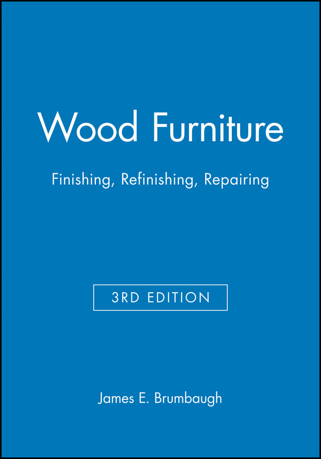 Wood Furniture
