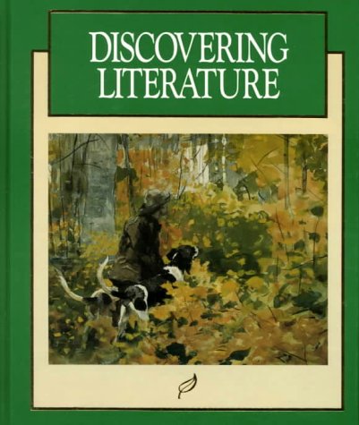 Discovering Literature Â© 1991 Grade 6 Student Edition McGraw-Hill