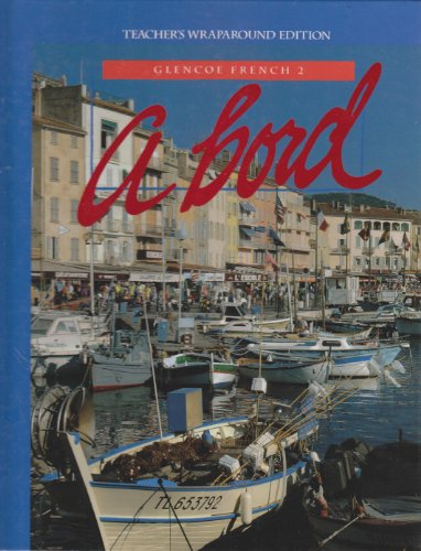 A bord Schmitt, Conrad J
