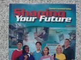 Shaping Your Future [Hardcover] Eubanks