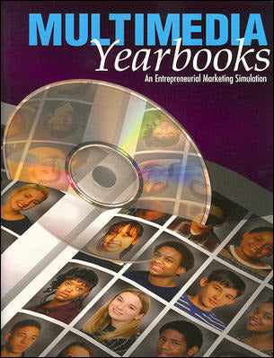 Multimedia Yearbooks Simulation Student Text 2e
