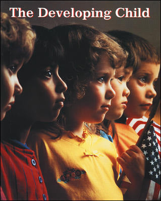 The Developing Child Student Edition 8e