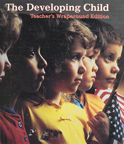 The Developing Child [Hardcover] Brisbane, Holly E.