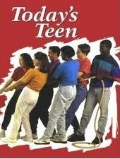 Glencoe, Today's Teen Teacher Edition, 1997 ISBN: 0026427842 [Hardcover] Brand: Glencoe