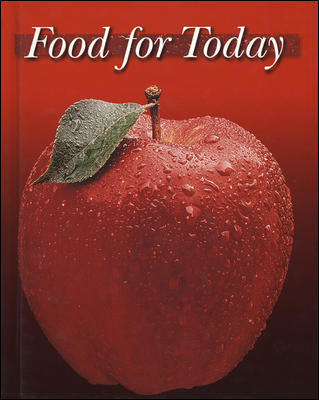 Food For Today Student Edition 7e