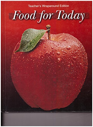 Food for Today [Hardcover] Kowtaluk, Helen