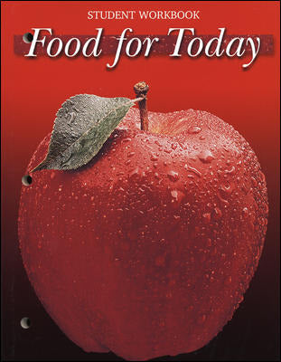 Food For Today Student Workbook 7e