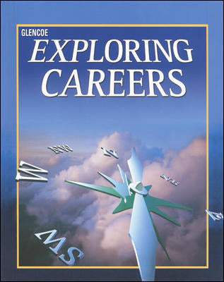 Exploring Careers Student Edition 3e