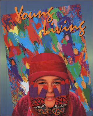 Young Living Student Text 8e