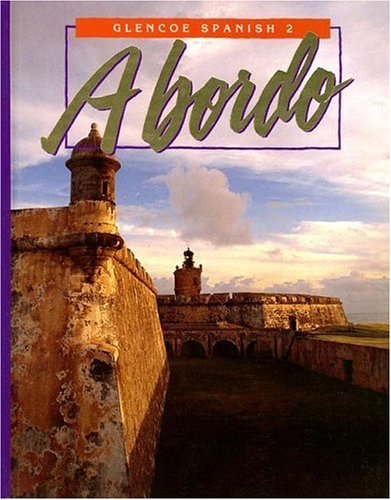A Bordo 2 Teacher Edition Protase E. Woodford and Conrad J. Schmitt