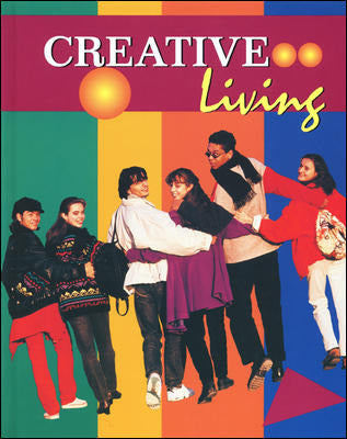 Creative Living Student Edition 7e