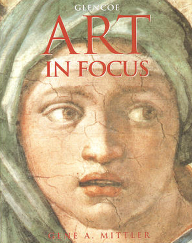 Art In Focus Study Guide 4e