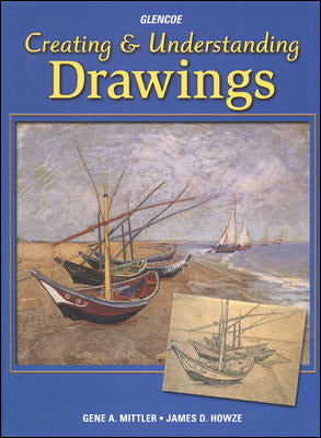 Creating & Understanding Drawings 3e