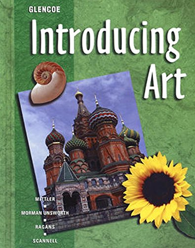 Introducing Art Student Edition [Hardcover] McGraw-Hill Education
