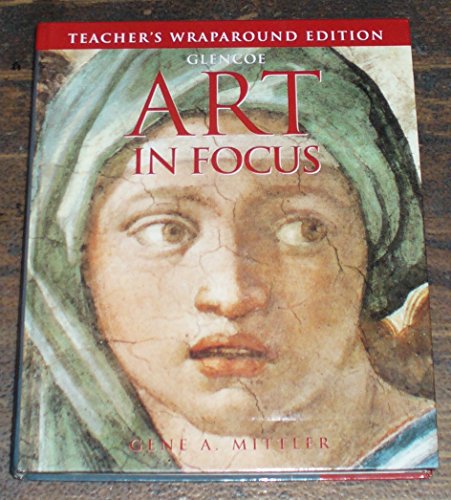 Art in Focus [Hardcover] Mittler, Gene A.