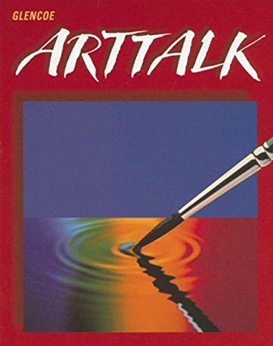 Glencoe ArtTalk [Hardcover] McGraw-Hill Education