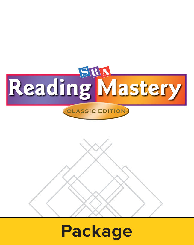 Reading Mastery Ii Independent Readers Classic And Rainbow Editions The Pet Home 6 Pack