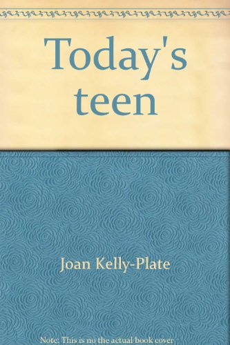 Today's teen Kelly-Plate, Joan