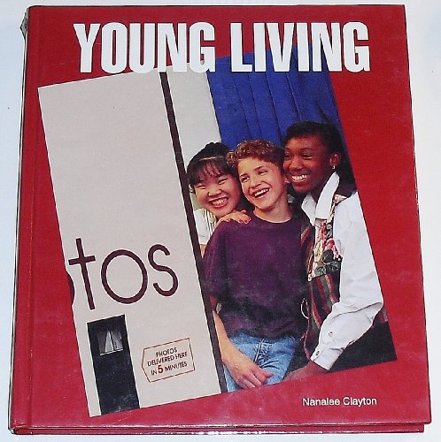 Young Living -tchr.wraparound CLAYTON