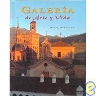 Galeria De Arte Y Vida Level 4, Teacher's Annotated Edition (Spanish Edition) [Hardcover] Adey, Margaret