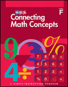 Connecting Math Concepts Level F Teacher Material Package 3e