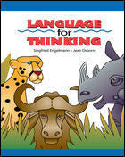 Language For Thinking Teacher Materials 3e
