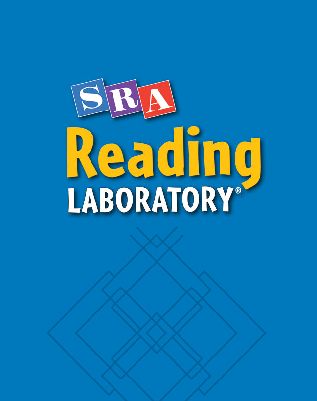 First Reading Laboratory Teachers Handbook 2e