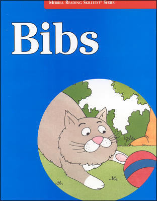 Merrill Reading Skilltext Series Bibs Student Edition Level 1.2 8e