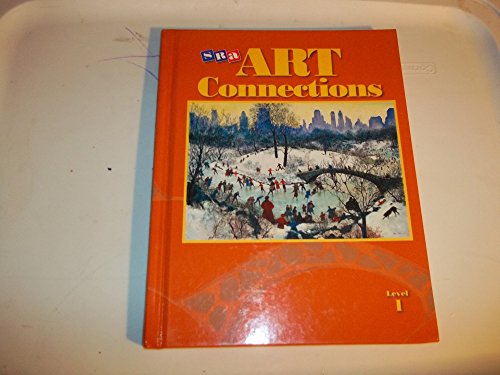 SRA art connections ; Ragans, Rosalind