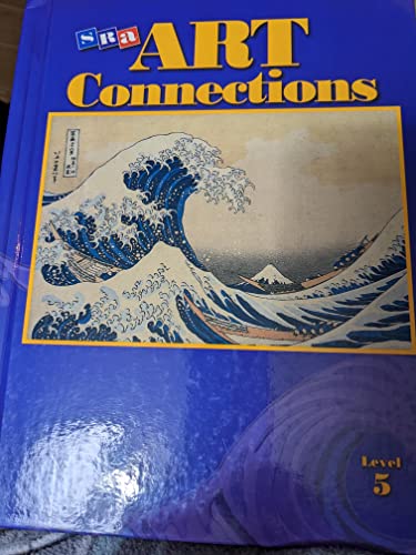 Art Connections Grade 5 [Hardcover] Ragans