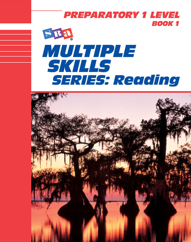Multiple Skills Series Intro Book 1 3e