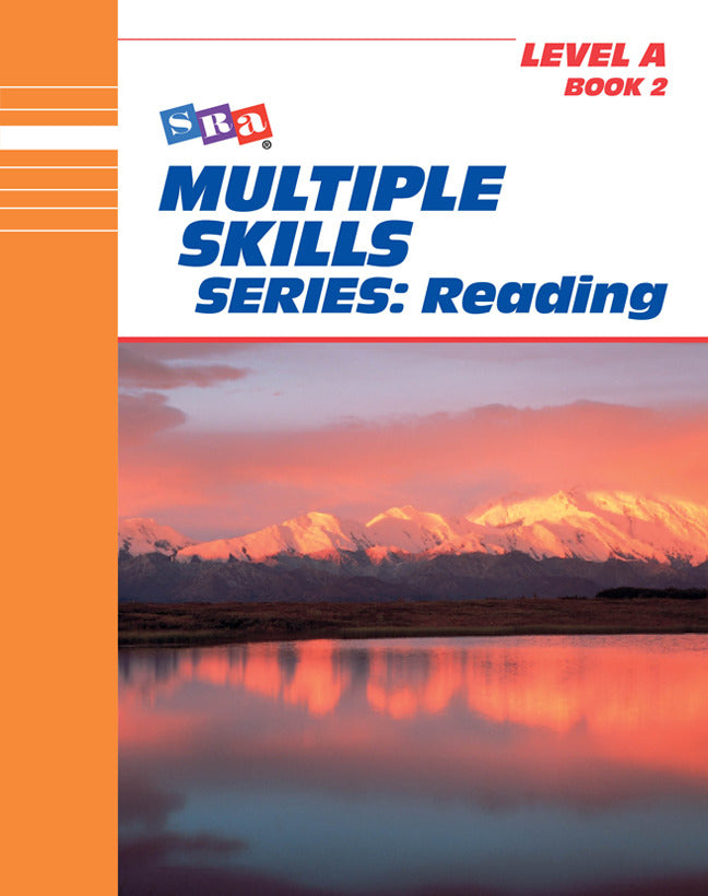 Multiple Skills Series Level A Book 2 3e