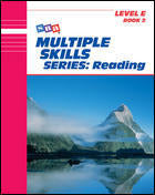 Multiple Skills Series Level E Book 3 3e
