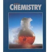 Merrill Chemistry Smoot