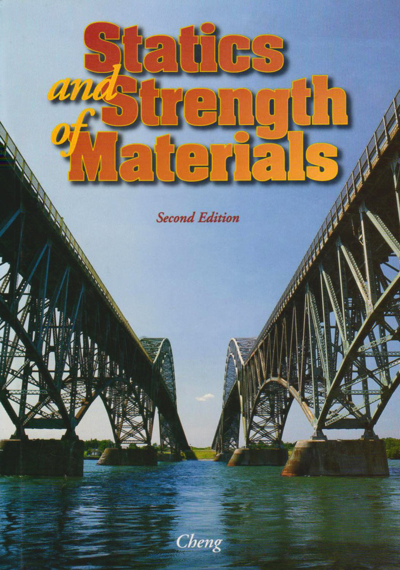 Statics & Strength Of Materials 2e