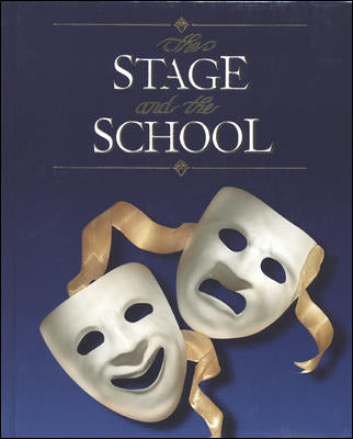 The Stage & The School Student Edition 8e