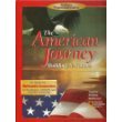 The American Journey Building a Nation Teacher's Wraparound Edition [Hardcover] Joyce Appleby