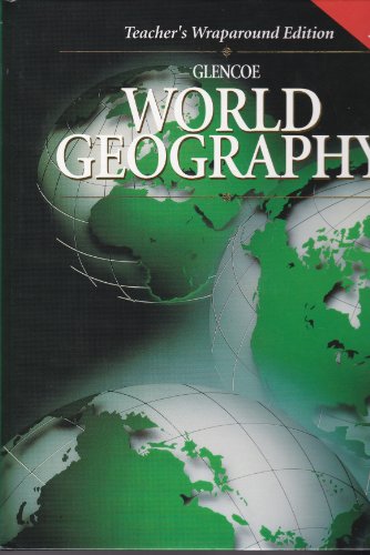 World Geography [Paperback] Boehm