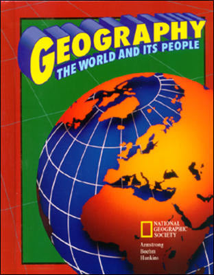 Geography The World & Its People 2e