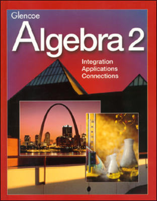 Algebra 2 Student Edition 4e