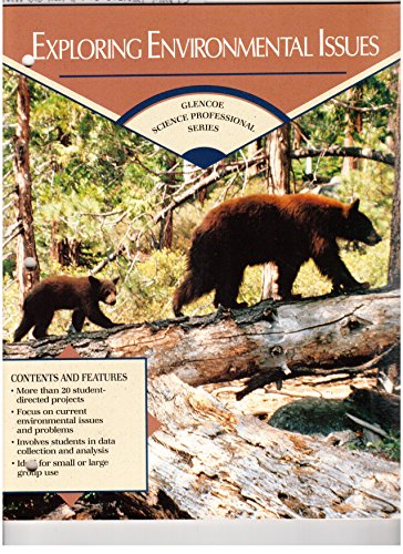 Exploring Environmental Issues [Paperback] McGraw-Hill