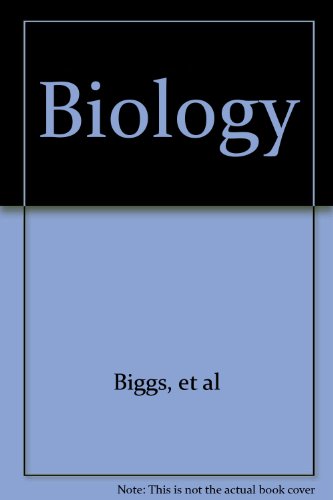 Biology: the Dynamics of Life, Teacher Wraparound Edition Biggs