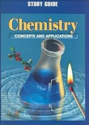 Chemistry: Concepts and applications Wistrom, Cheryl