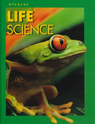 Life Science [Hardcover] Daniel, Lucy; Ortleb, Edward Paul and Biggs, Alton