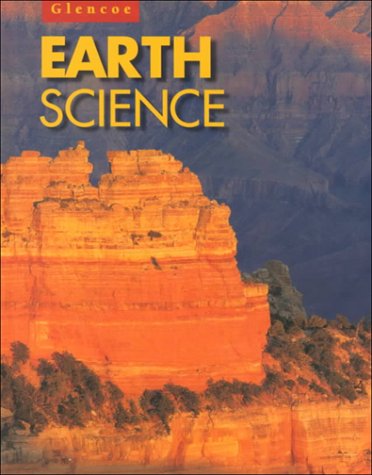Glencoe Earth Science [Hardcover] Snyder, Susan Leach