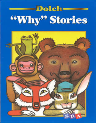 Dolch Why Stories 2e